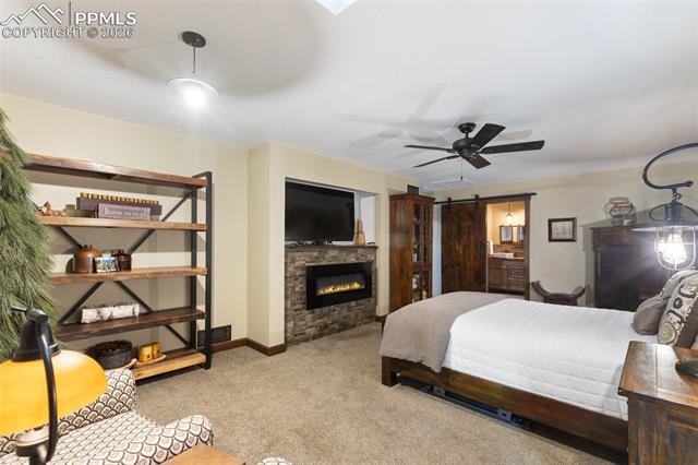 MLS Image for 1860  Blackfoot  ,Woodland Park, Colorado