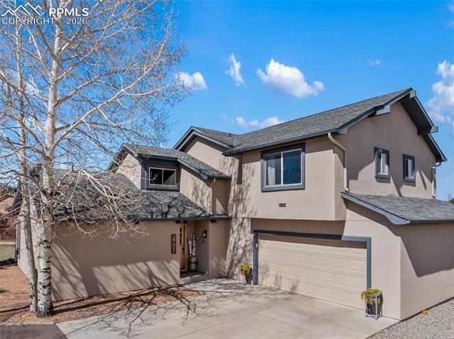 MLS Image for 1860  Blackfoot  ,Woodland Park, Colorado