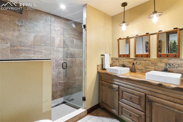 MLS Image for 1860  Blackfoot  ,Woodland Park, Colorado