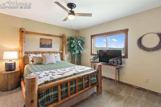MLS Image for 1860  Blackfoot  ,Woodland Park, Colorado