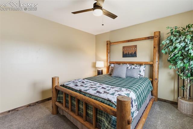 MLS Image for 1860  Blackfoot  ,Woodland Park, Colorado