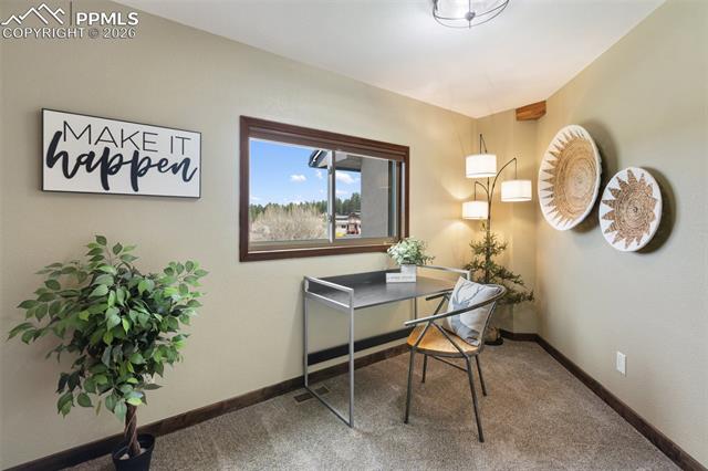MLS Image for 1860  Blackfoot  ,Woodland Park, Colorado