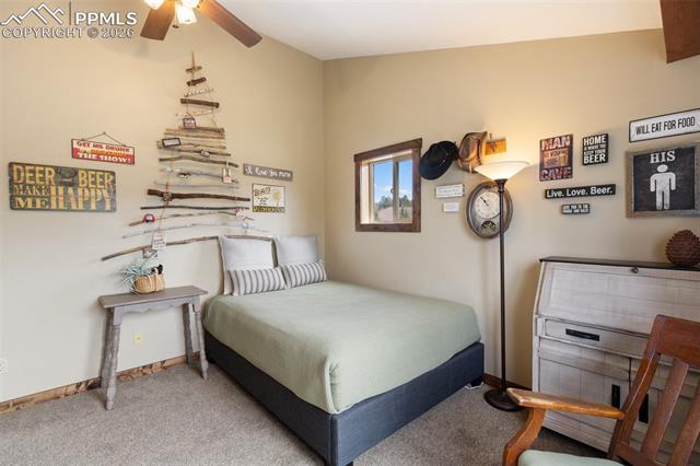 MLS Image for 1860  Blackfoot  ,Woodland Park, Colorado