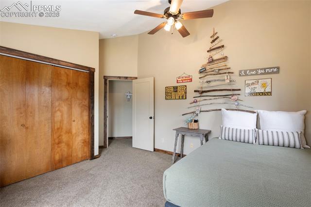 MLS Image for 1860  Blackfoot  ,Woodland Park, Colorado