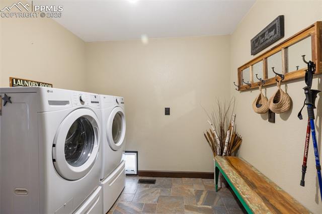 MLS Image for 1860  Blackfoot  ,Woodland Park, Colorado