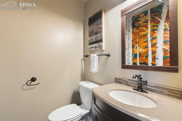 MLS Image for 1860  Blackfoot  ,Woodland Park, Colorado