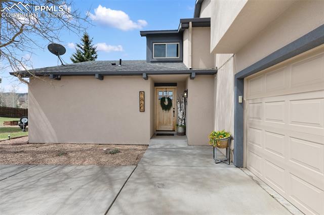 MLS Image for 1860  Blackfoot  ,Woodland Park, Colorado