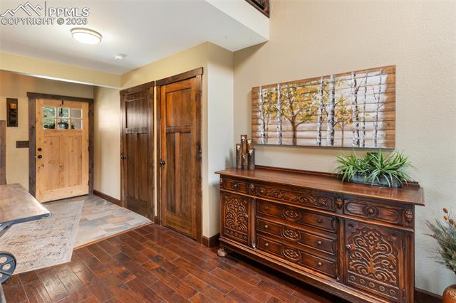 MLS Image for 1860  Blackfoot  ,Woodland Park, Colorado
