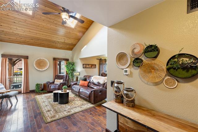 MLS Image for 1860  Blackfoot  ,Woodland Park, Colorado
