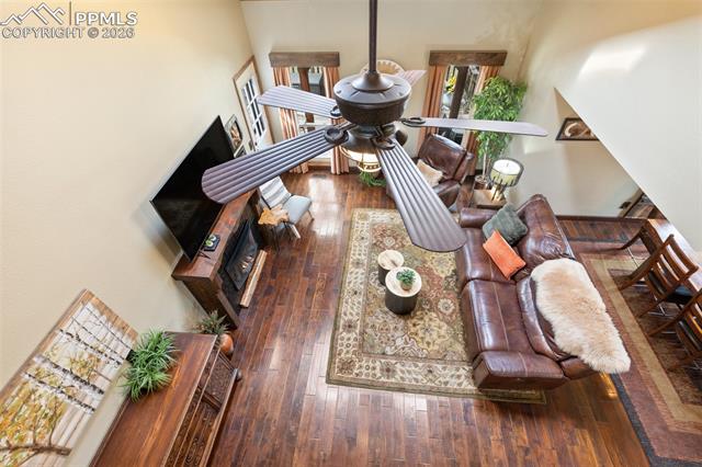 MLS Image for 1860  Blackfoot  ,Woodland Park, Colorado