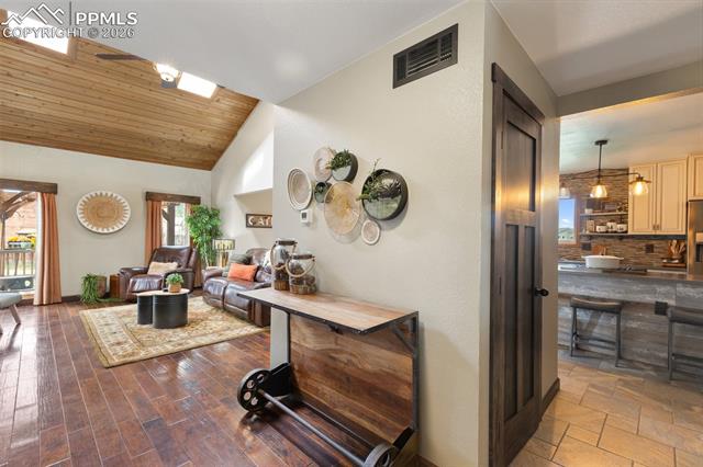 MLS Image for 1860  Blackfoot  ,Woodland Park, Colorado