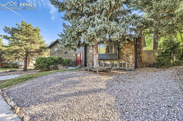 6159  Applewood Ridge  , colorado springs  House Search MLS Picture