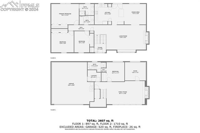 MLS Image for 6159  Applewood Ridge  ,Colorado Springs, Colorado