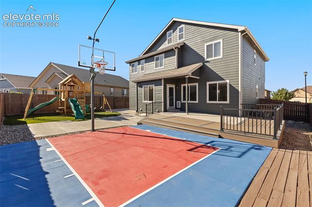 MLS Image for 7716  Stockton  ,Fountain, Colorado