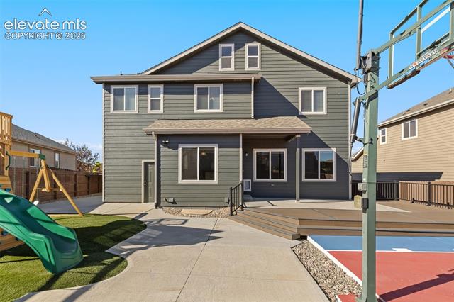 MLS Image for 7716  Stockton  ,Fountain, Colorado