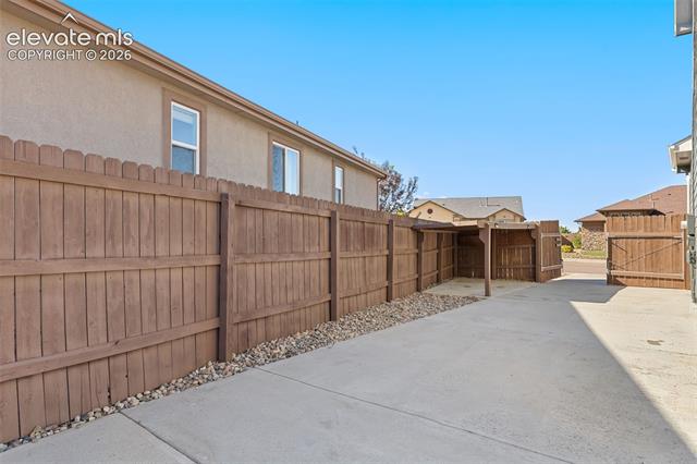 MLS Image for 7716  Stockton  ,Fountain, Colorado