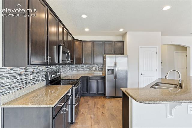 MLS Image for 7716  Stockton  ,Fountain, Colorado