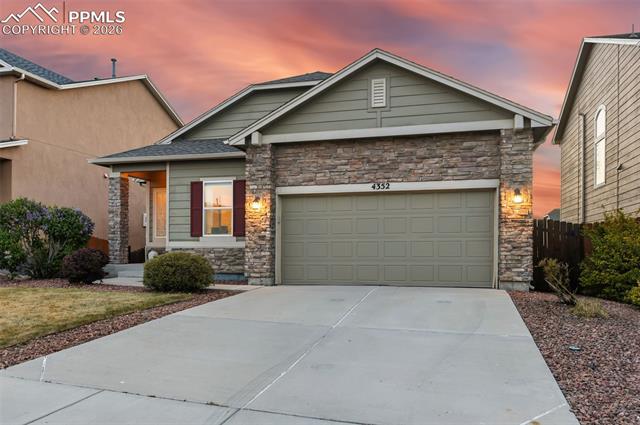 4352  Canteen  , colorado springs&nbsp; House Search MLS Picture