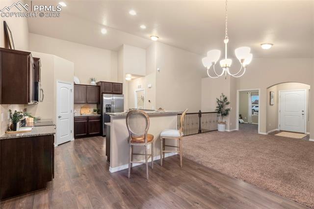 MLS Image for 4352  Canteen  ,Colorado Springs, Colorado