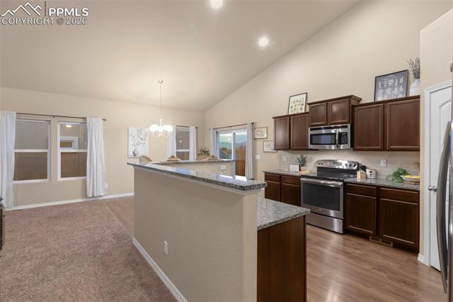MLS Image for 4352  Canteen  ,Colorado Springs, Colorado