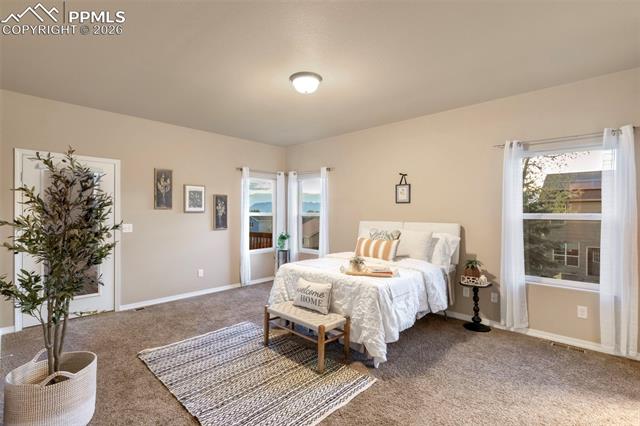 MLS Image for 4352  Canteen  ,Colorado Springs, Colorado