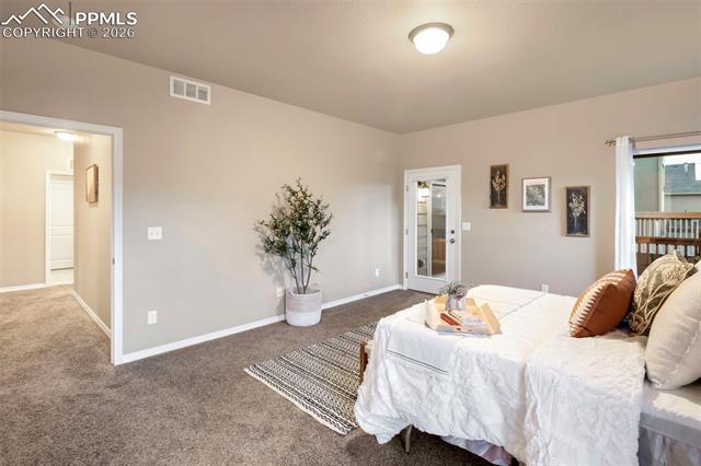MLS Image for 4352  Canteen  ,Colorado Springs, Colorado