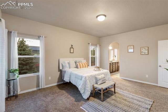 MLS Image for 4352  Canteen  ,Colorado Springs, Colorado