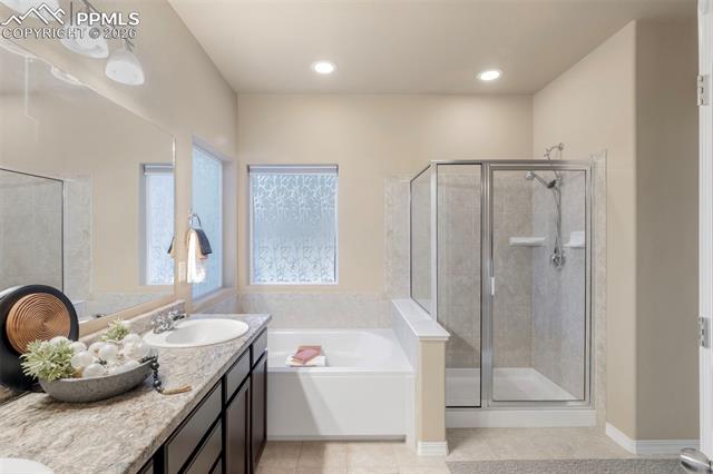 MLS Image for 4352  Canteen  ,Colorado Springs, Colorado