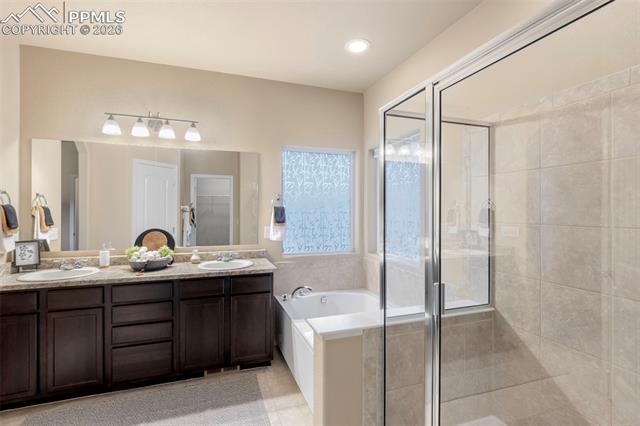 MLS Image for 4352  Canteen  ,Colorado Springs, Colorado