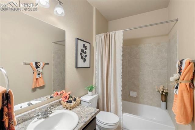MLS Image for 4352  Canteen  ,Colorado Springs, Colorado
