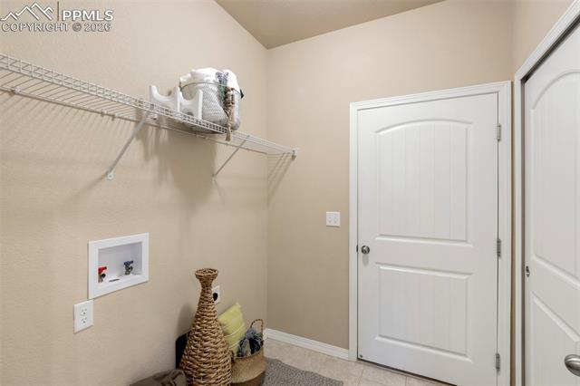 MLS Image for 4352  Canteen  ,Colorado Springs, Colorado