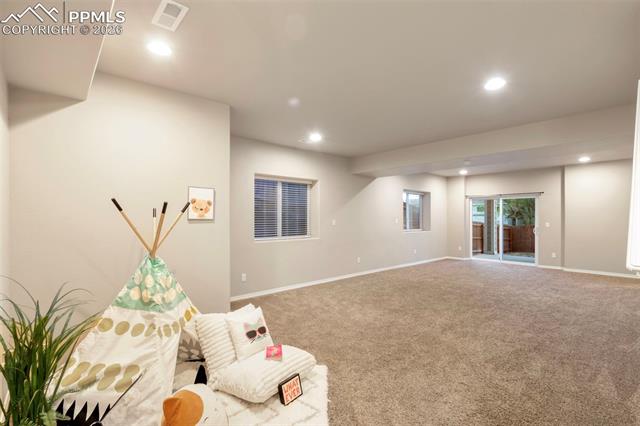 MLS Image for 4352  Canteen  ,Colorado Springs, Colorado