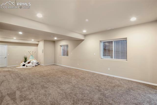 MLS Image for 4352  Canteen  ,Colorado Springs, Colorado