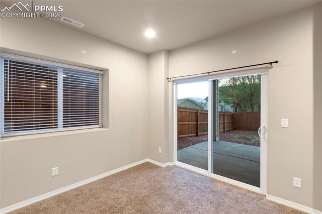 MLS Image for 4352  Canteen  ,Colorado Springs, Colorado