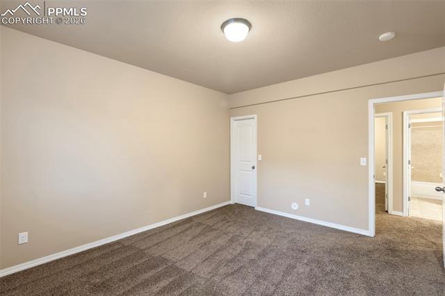 MLS Image for 4352  Canteen  ,Colorado Springs, Colorado
