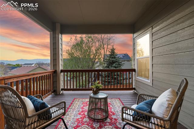 MLS Image for 4352  Canteen  ,Colorado Springs, Colorado