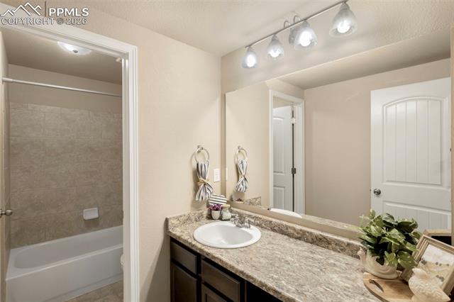 MLS Image for 4352  Canteen  ,Colorado Springs, Colorado