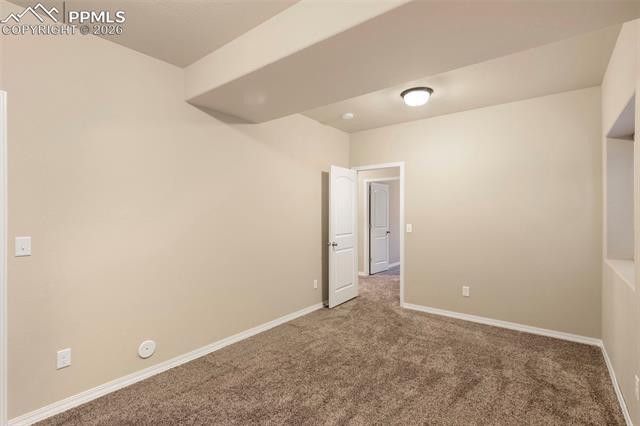 MLS Image for 4352  Canteen  ,Colorado Springs, Colorado
