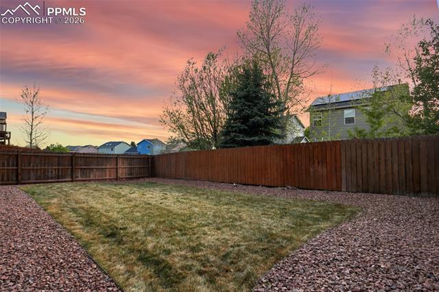 MLS Image for 4352  Canteen  ,Colorado Springs, Colorado