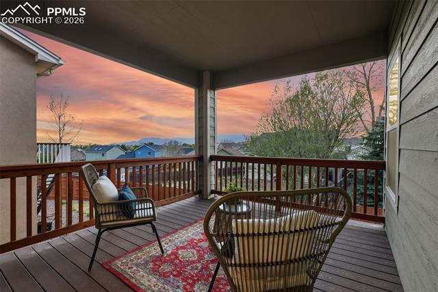 MLS Image for 4352  Canteen  ,Colorado Springs, Colorado