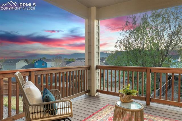 MLS Image for 4352  Canteen  ,Colorado Springs, Colorado