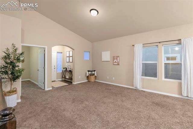 MLS Image for 4352  Canteen  ,Colorado Springs, Colorado