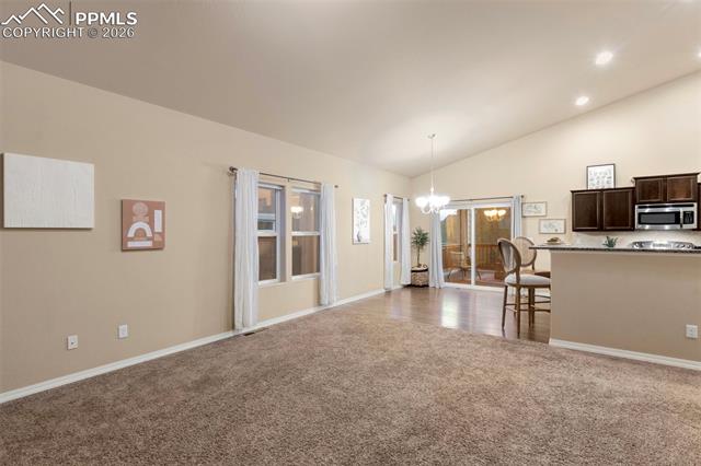 MLS Image for 4352  Canteen  ,Colorado Springs, Colorado
