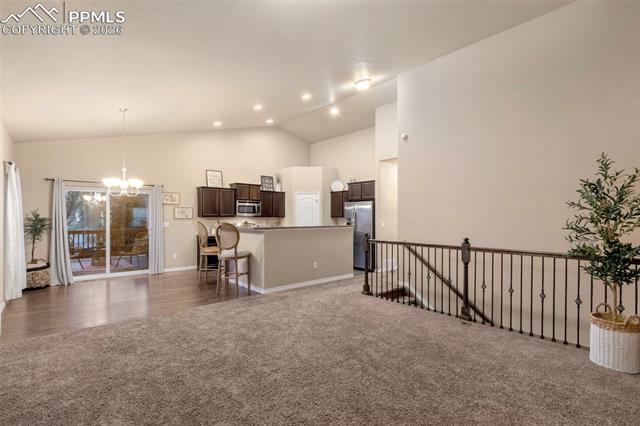 MLS Image for 4352  Canteen  ,Colorado Springs, Colorado