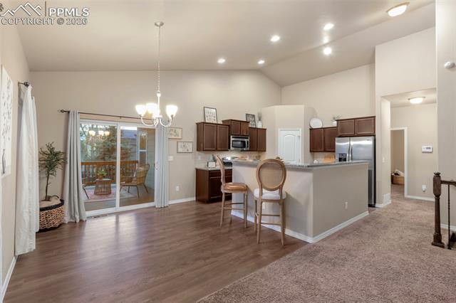 MLS Image for 4352  Canteen  ,Colorado Springs, Colorado