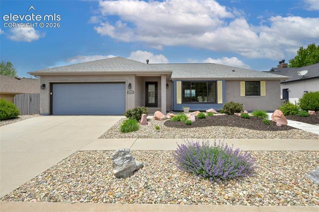 5452  Wells Fargo  , colorado springs&nbsp; House Search MLS Picture