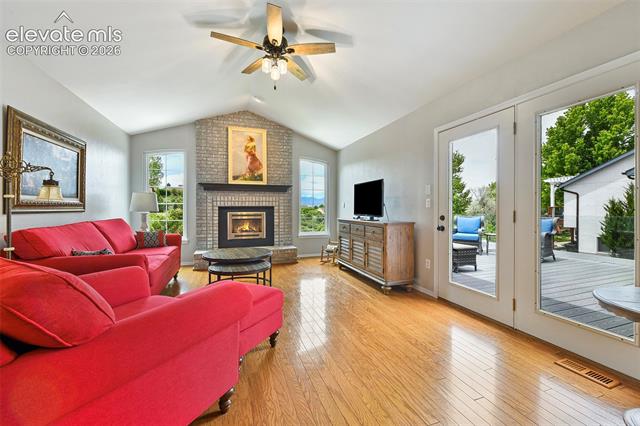 MLS Image for 5452  Wells Fargo  ,Colorado Springs, Colorado
