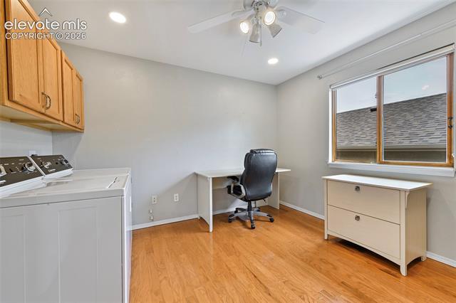 MLS Image for 5452  Wells Fargo  ,Colorado Springs, Colorado