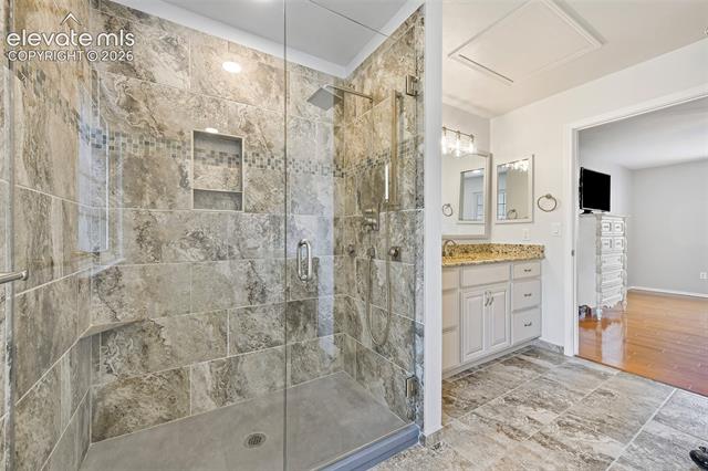 MLS Image for 5452  Wells Fargo  ,Colorado Springs, Colorado