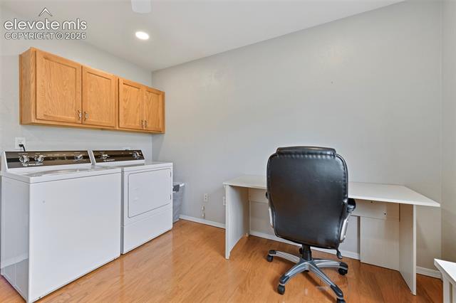 MLS Image for 5452  Wells Fargo  ,Colorado Springs, Colorado